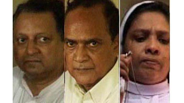 45 മോഷണ കുറ്റം തലയിൽ കെട്ടിവെച്ചു