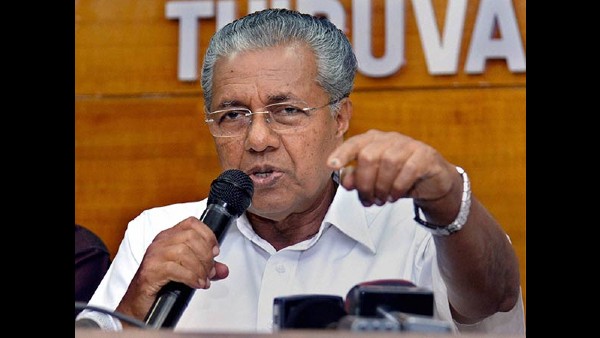 പരിസ്ഥിതിയെ അവഗണിക്കുന്നു