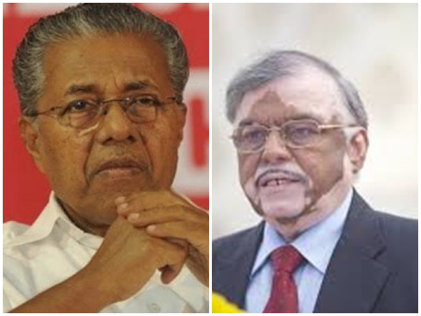 സംസ്ഥാന നേതാക്കളെ തള്ളി കേന്ദ്രം