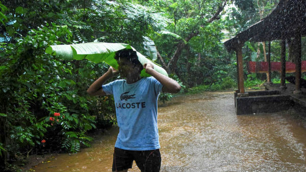 ഋതുഭേദങ്ങള്