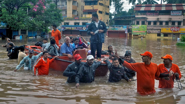 ശനിയാഴ്ചയും അതിനപ്പുറവും - രാജ്യവ്യാപക പ്രവചനം