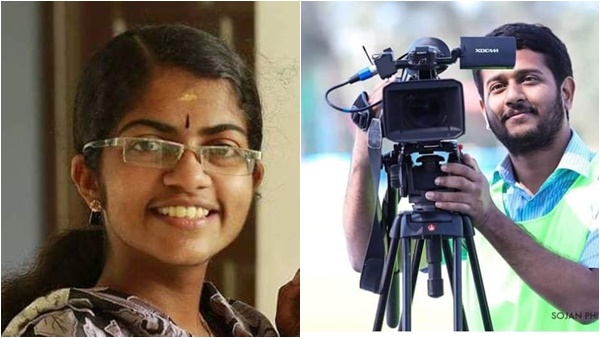 സാനിയോയും ക്യാമറാമാന് മുബഷിറും