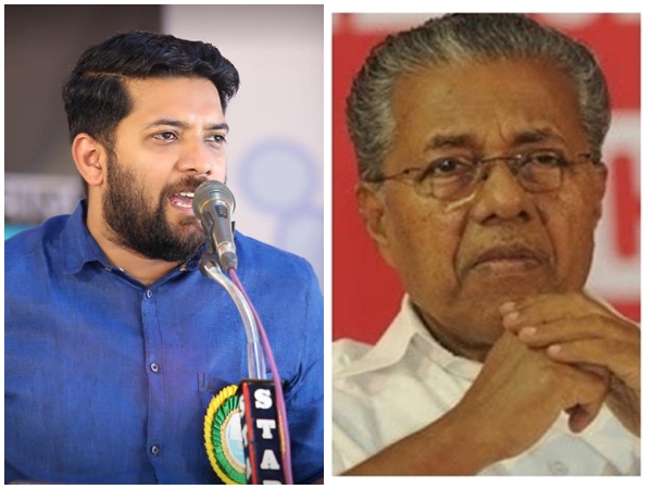 നിശബ്ദരാക്കാൻ ശ്രമിക്കുന്നത്