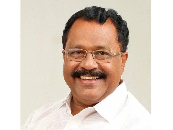 വളര്ച്ചയെന്ന് ശ്രീധരന് പിള്ള