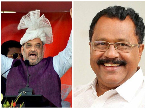 ന്യൂനപക്ഷങ്ങളും ലക്ഷ്യം