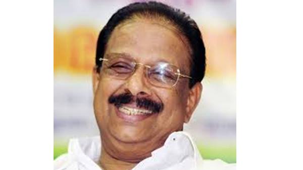കെ സുധാകരന്റെ ശ്രമങ്ങള്