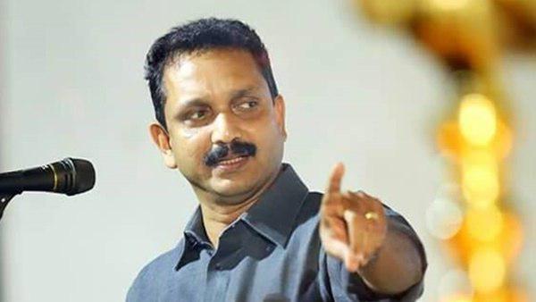 തിരിച്ചടി കിട്ടുമെന്നുറപ്പാണ്