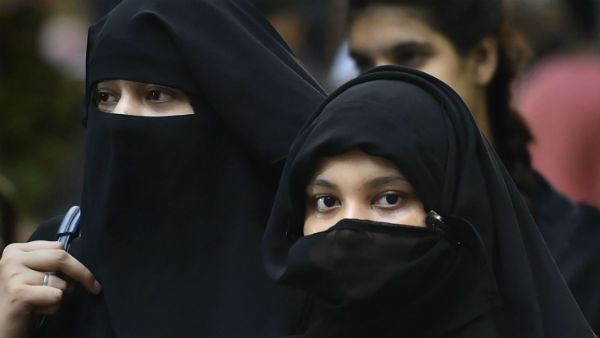 മുത്തലാഖ് ബില്