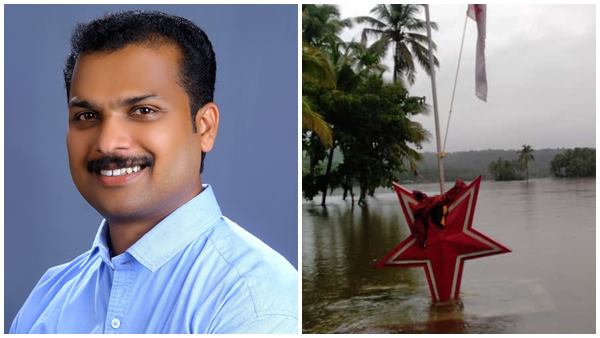 എന്തുപറയണമെന്ന് പോലും എനിക്കറിയില്ല