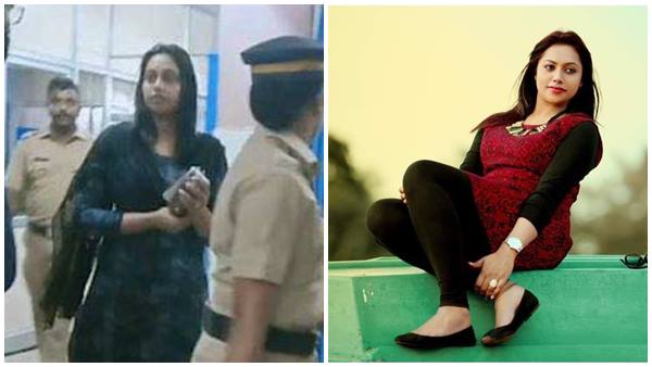 പിന്തുണയുണ്ടെന്ന് പറഞ്ഞു