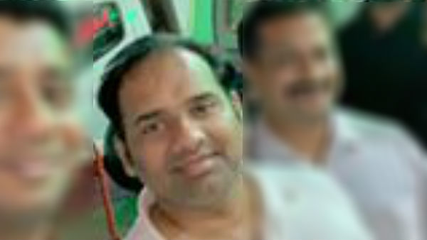 തമിഴ്നാട് സ്വദേശിയുടെ പരാതി