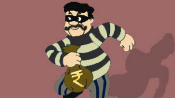 തിരുട്ടുഗ്രാമത്തിൽ നിന്നും മോഷ്ടാക്കൾ