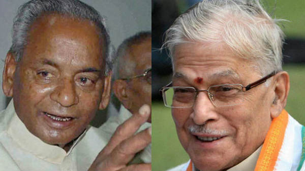 ബിജെപിയുടെ യുപിയിലെ മുഖം