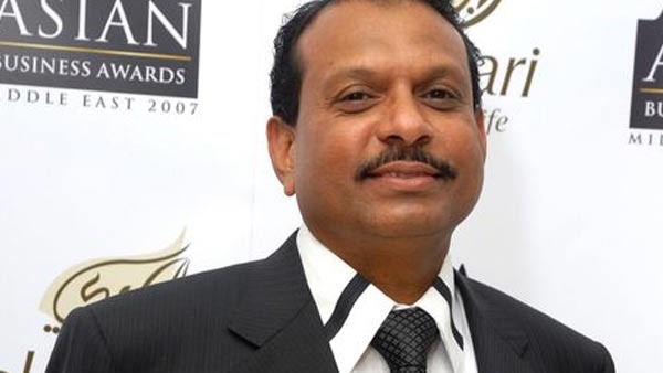 യൂസഫലി, കേരളത്തിന്റെ അംബാനി