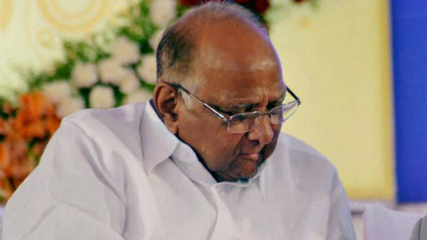 സോണിയയുടെ ചര്ച്ച