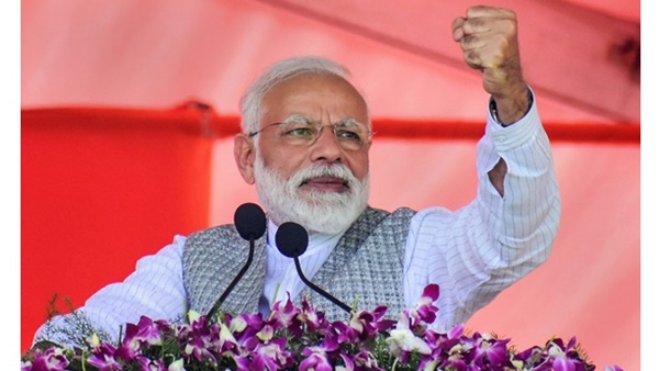 കശ്മീരിന് പ്രത്യേക പദവിയില്ല