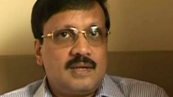 'ബുഷ് ചെറുതായിട്ടൊന്നു തിരിഞ്ഞതാ....'