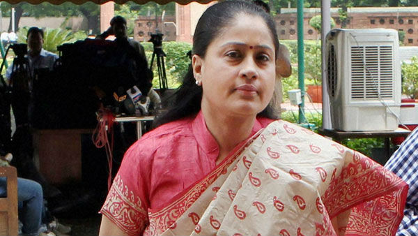 ബിജെപിയുടെ പ്രതികരണം