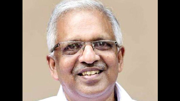 തീവ്രവാദത്തെ ഏതിർക്കുന്നയാൾ