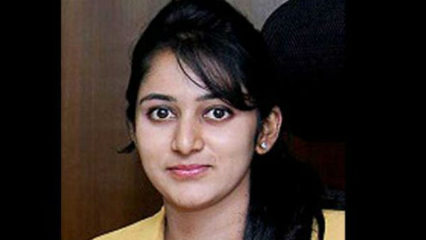 ബിരുദ വിദ്യാര്ഥി ഐശ്വര്യ