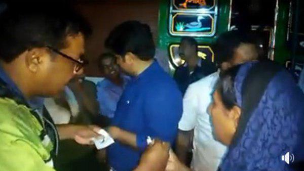 രാഷ്ട്രീയവും കണ്ടിട്ടില്ല