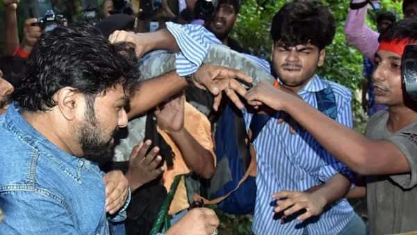 ലൈംഗിക അതിക്രമവുമുണ്ടായി