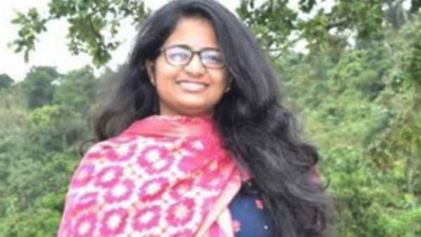 കോഴിക്കോട്ടുകാരി... ദില്ലിയില് പഠനം