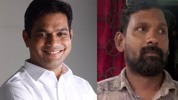 ഗഫൂറിന് വീട് നിര്മ്മിച്ച് നല്കും