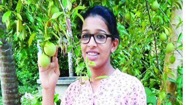 പോയത് ആന്റിയുടെ വീട്ടിലേക്ക്