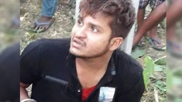 മോഷണം ആരോപിച്ച് മർദനം
