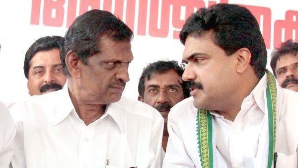 ജോസഫിന്റെ നിഴല് യുദ്ധം