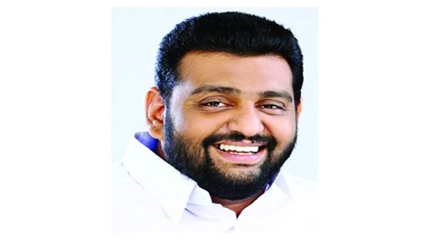 എൻഡിഎ സ്ഥാനാർത്ഥി