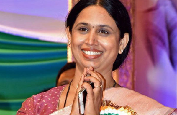 രാഷ്ട്രീയ പ്രേരിതമായ നീക്കം
