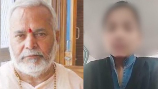 ചിന്മയാനന്ദിനെതിരായ കേസ്