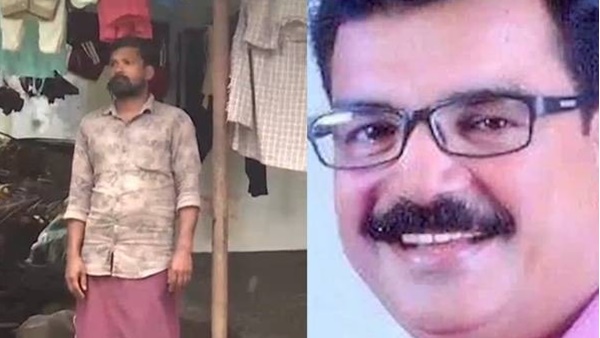 മോശമായി സംസാരിച്ചു