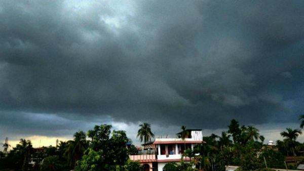 കേരളത്തില് ജാഗ്രത