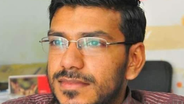 ശബ്ദരേഖ തന്റേത്