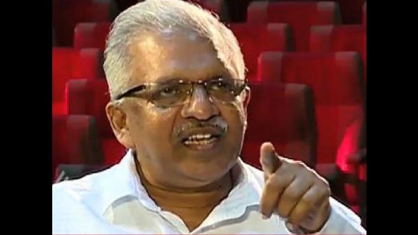 ആർഎസ്എസിന്റെ മറുപതിപ്പ്