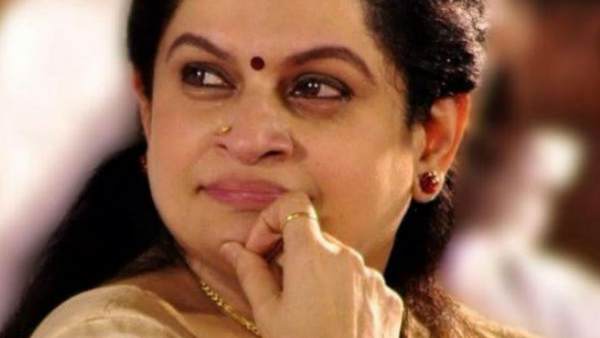 പകരം പത്മജയോ
