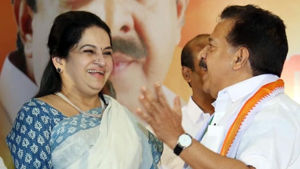 ഇല്ലെന്ന് പത്മജ
