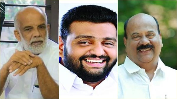 എൽഡിഎഫിന് തിരിച്ചടി