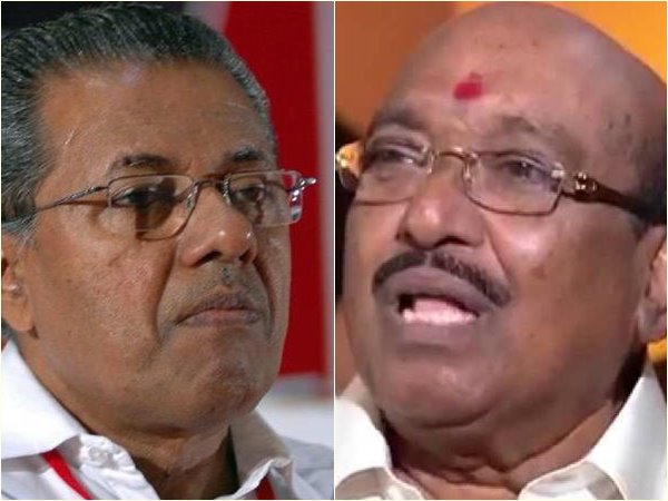 പരസ്പരം ചളിവാരി എറിഞ്ഞു