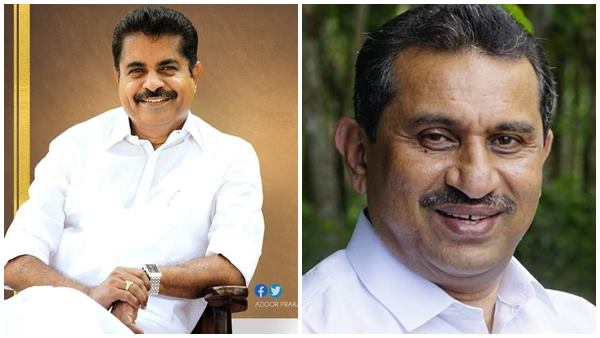 കോന്നിയിലെ വിമത നീക്കം