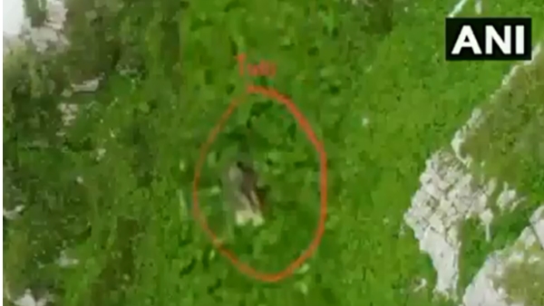 ദൃശ്യങ്ങള് പുറത്ത്