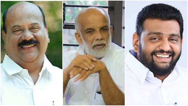 പാലായില് സംഭവിച്ചത്