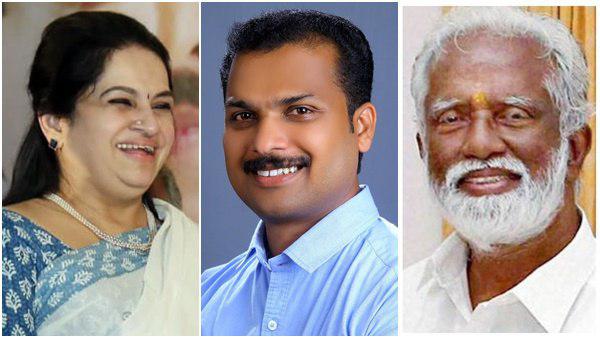 മികച്ച സ്ഥാനാര്ത്ഥിയെ തേടി യുഡിഎഫ്