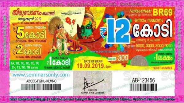 12 കോടിക്ക് പുറമെ
