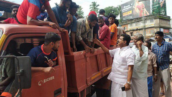 പൗഡറും പുട്ടിയുമിട്ട് സമയം ചെലവഴിച്ചില്ല