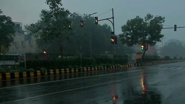അറബികടലില് ന്യൂനമര്ദം