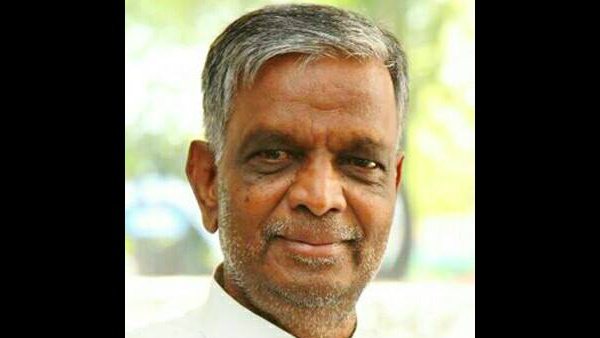 മുന്കോണ്ഗ്രസ് നേതാവ്